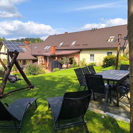 Dom Kowala Villa Jankowce Buitenkant foto
